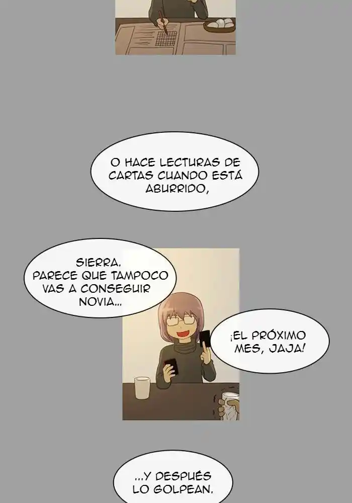 Kubera - Un Ultimo Dios - Capítulo 197 - Página 28 - LectorTMOo