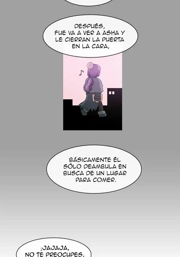 Kubera - Un Ultimo Dios - Capítulo 197 - Página 29 - LectorTMOo