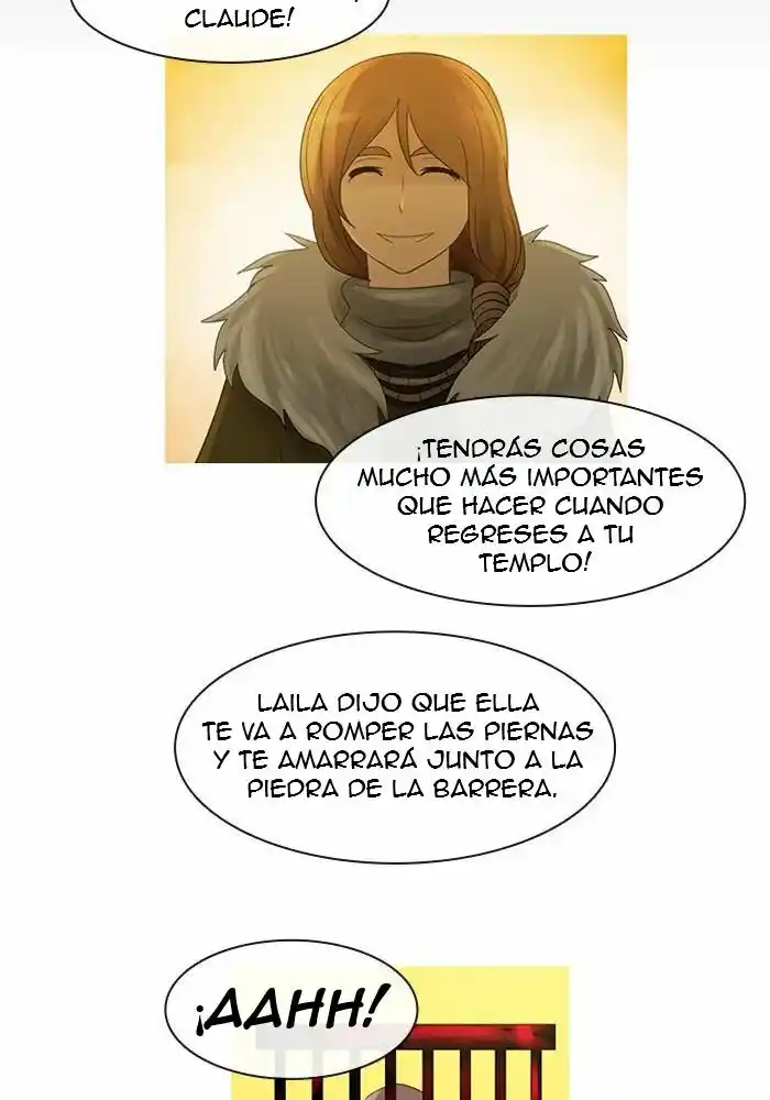 Kubera - Un Ultimo Dios - Capítulo 197 - Página 30 - LectorTMOo