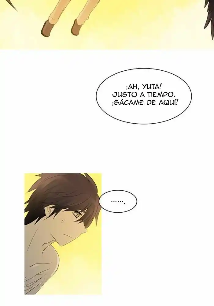 Kubera - Un Ultimo Dios - Capítulo 197 - Página 33 - LectorTMOo