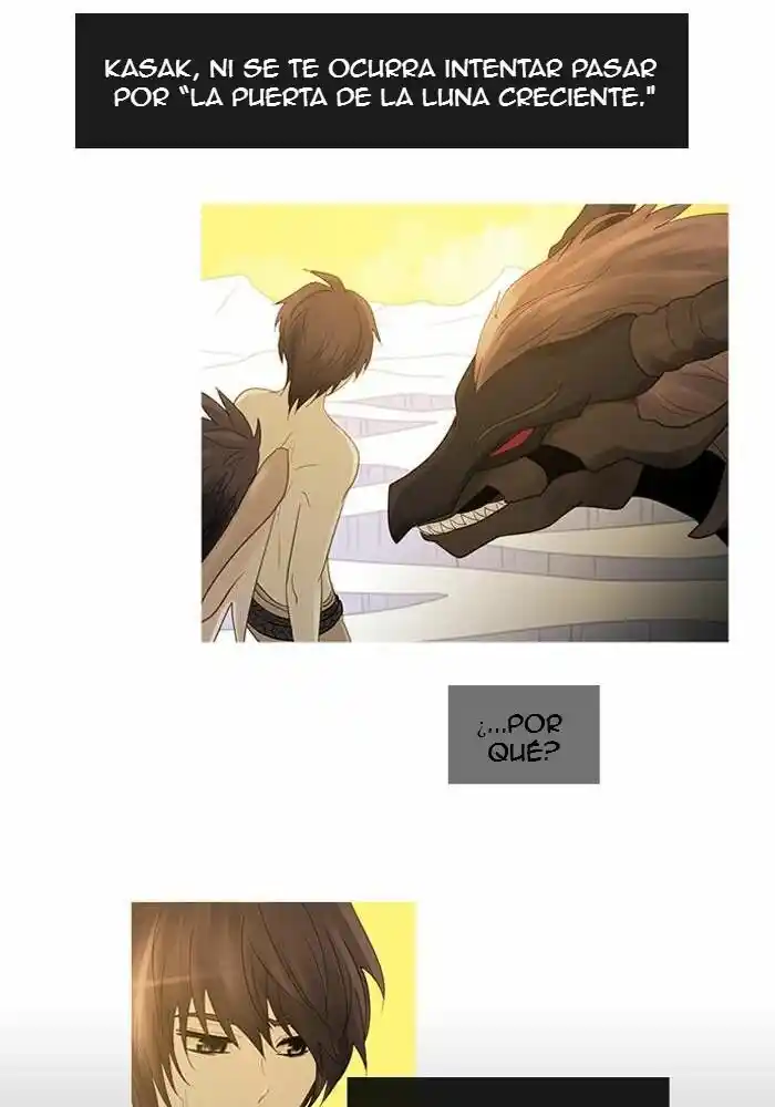 Kubera - Un Ultimo Dios - Capítulo 197 - Página 34 - LectorTMOo