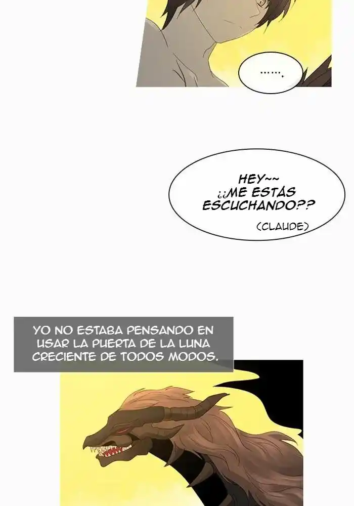 Kubera - Un Ultimo Dios - Capítulo 197 - Página 37 - LectorTMOo
