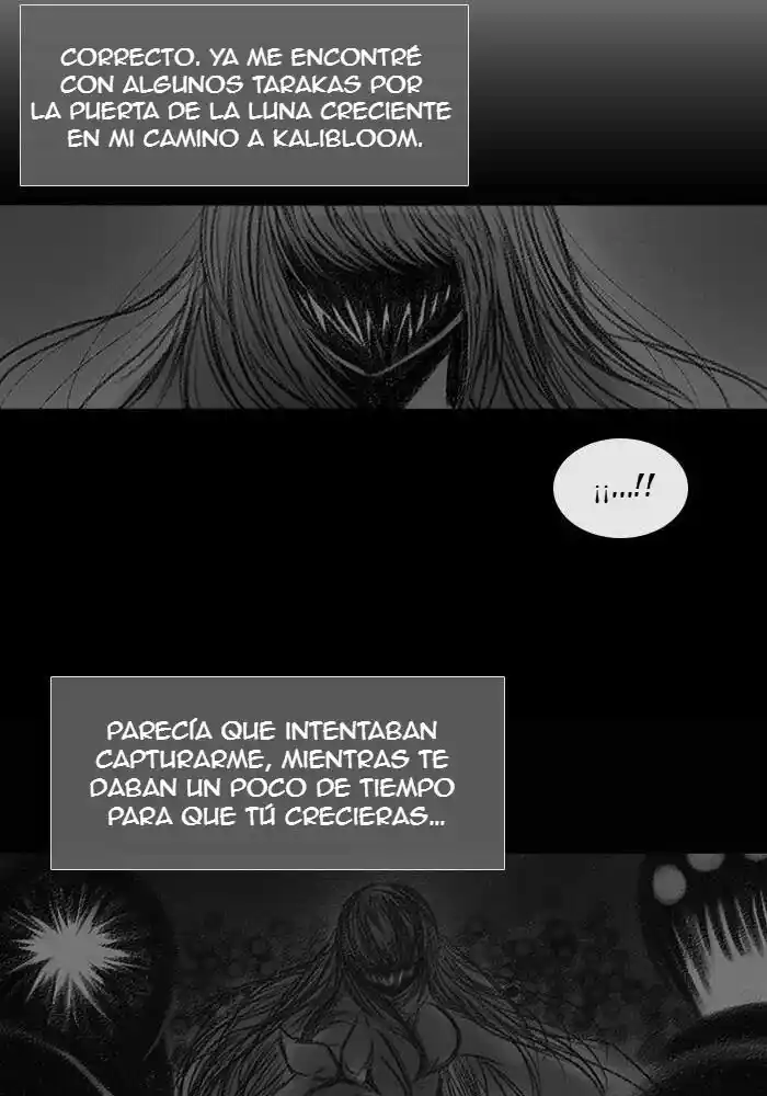 Kubera - Un Ultimo Dios - Capítulo 197 - Página 39 - LectorTMOo