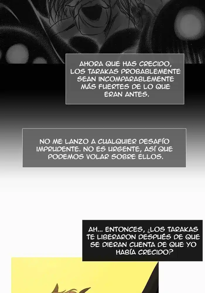 Kubera - Un Ultimo Dios - Capítulo 197 - Página 40 - LectorTMOo