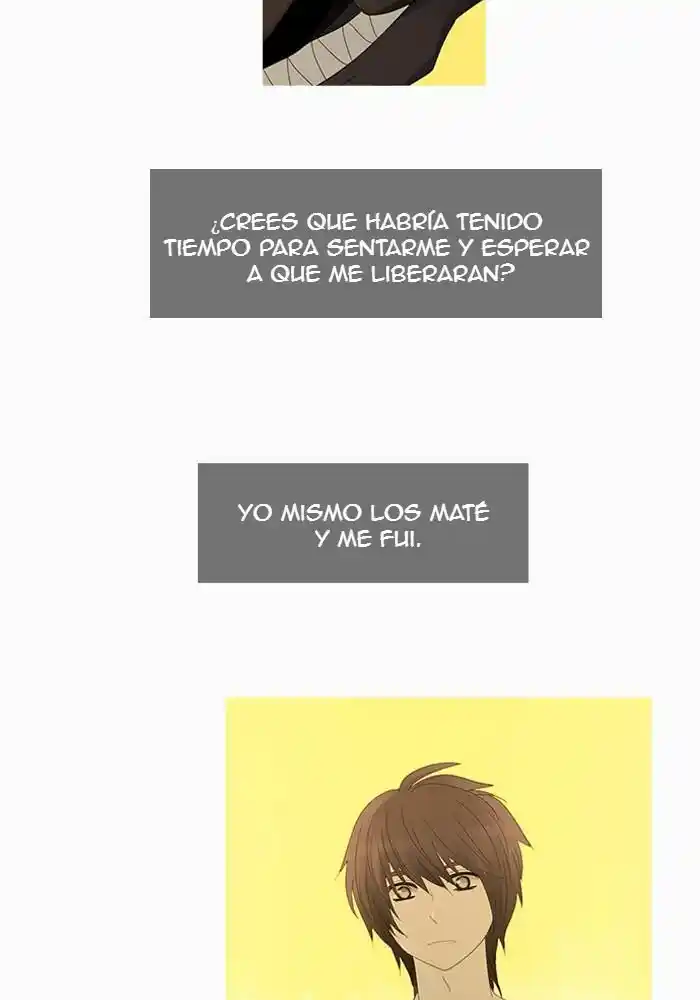 Kubera - Un Ultimo Dios - Capítulo 197 - Página 42 - LectorTMOo