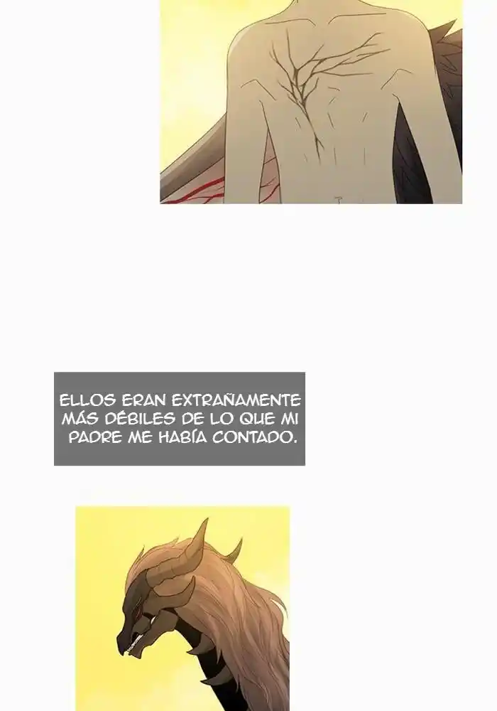 Kubera - Un Ultimo Dios - Capítulo 197 - Página 43 - LectorTMOo