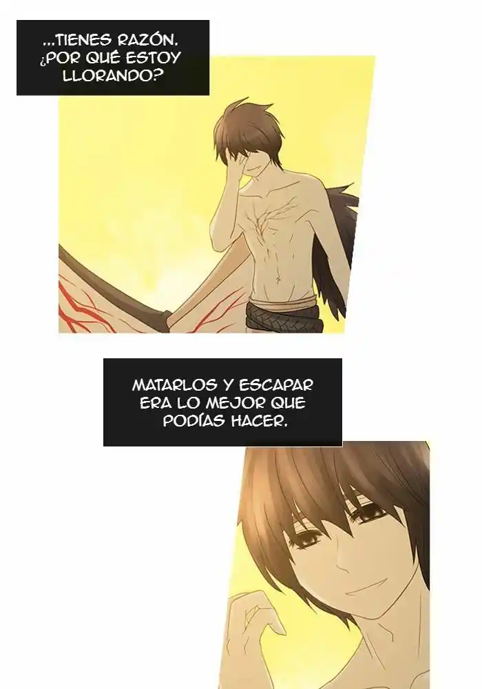 Kubera - Un Ultimo Dios - Capítulo 198 - Página 3 - LectorTMOo