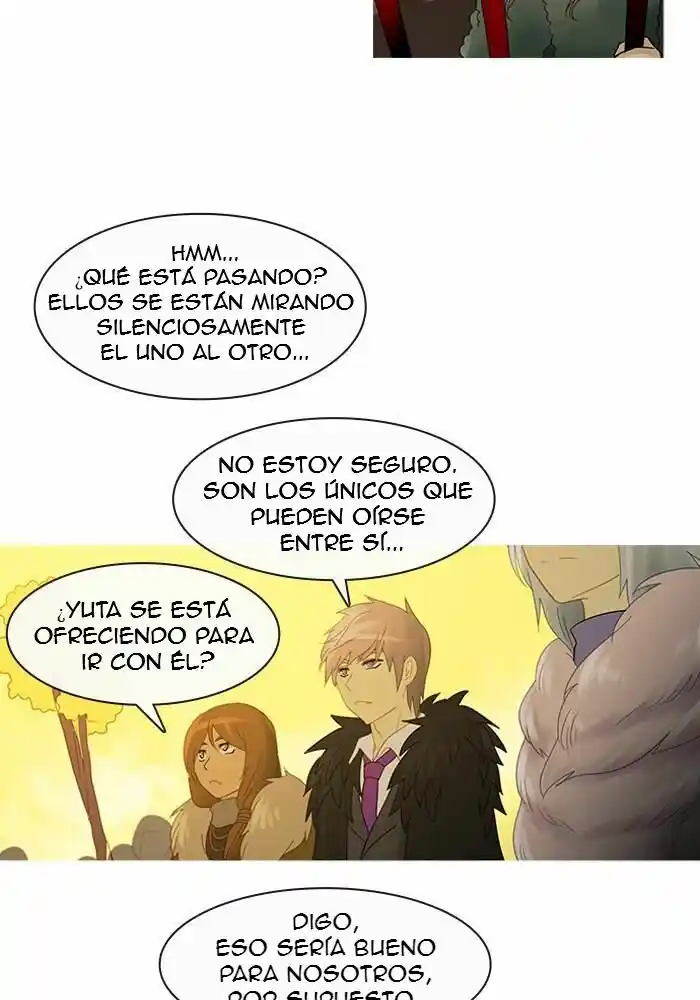 Kubera - Un Ultimo Dios - Capítulo 198 - Página 5 - LectorTMOo