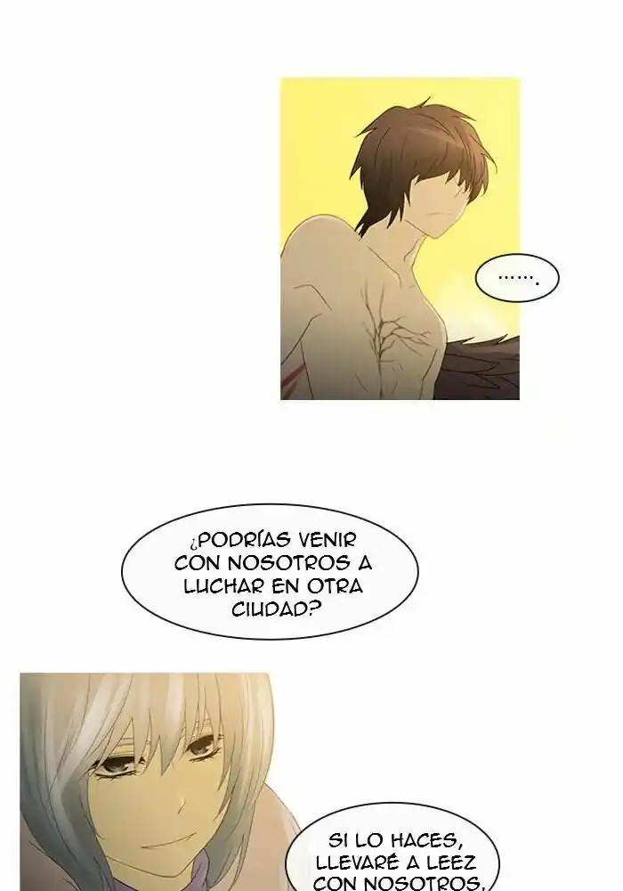 Kubera - Un Ultimo Dios - Capítulo 198 - Página 7 - LectorTMOo