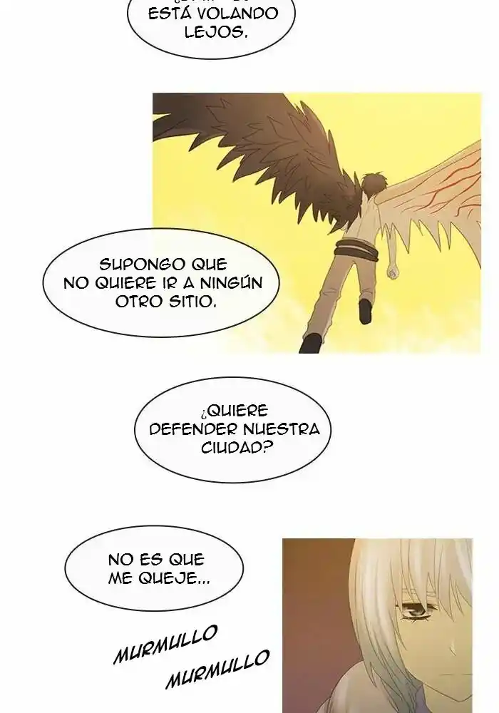 Kubera - Un Ultimo Dios - Capítulo 198 - Página 10 - LectorTMOo
