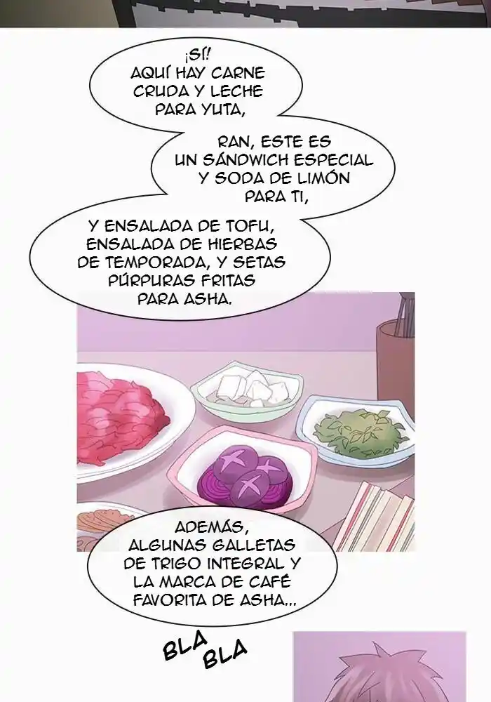 Kubera - Un Ultimo Dios - Capítulo 198 - Página 15 - LectorTMOo