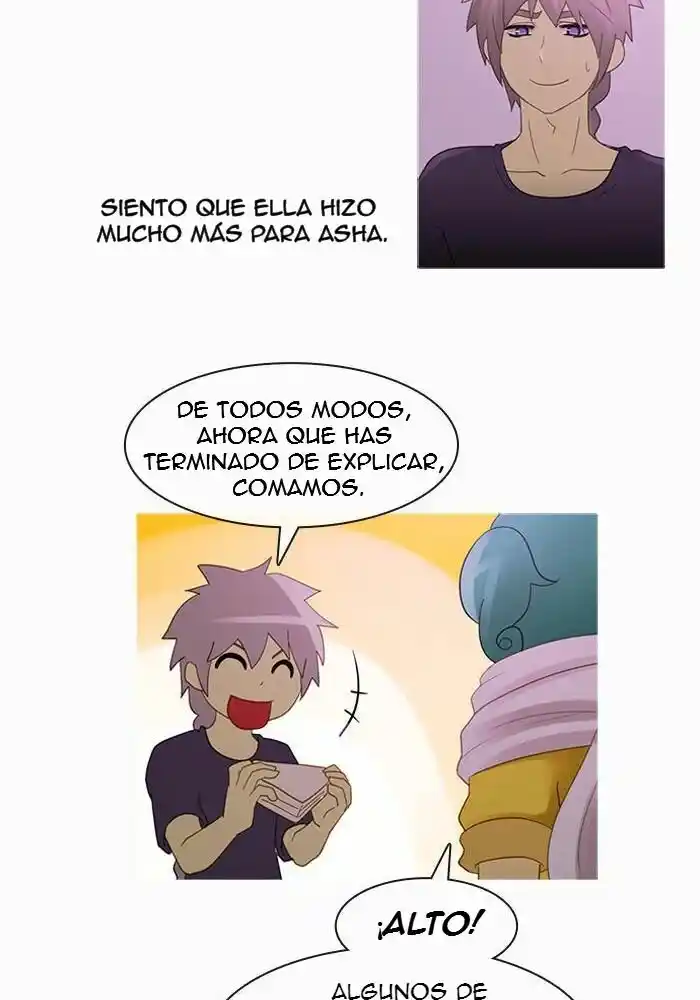 Kubera - Un Ultimo Dios - Capítulo 198 - Página 16 - LectorTMOo