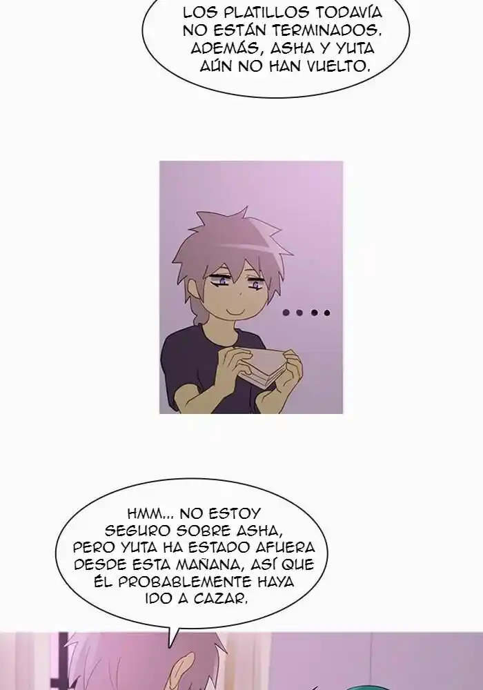 Kubera - Un Ultimo Dios - Capítulo 198 - Página 17 - LectorTMOo