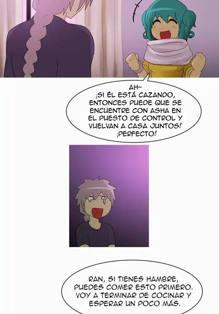 Kubera - Un Ultimo Dios - Capítulo 198 - Página 18 - LectorTMOo