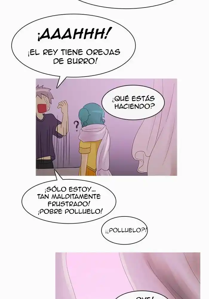 Kubera - Un Ultimo Dios - Capítulo 198 - Página 19 - LectorTMOo