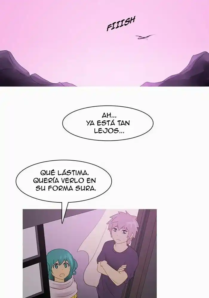 Kubera - Un Ultimo Dios - Capítulo 198 - Página 21 - LectorTMOo