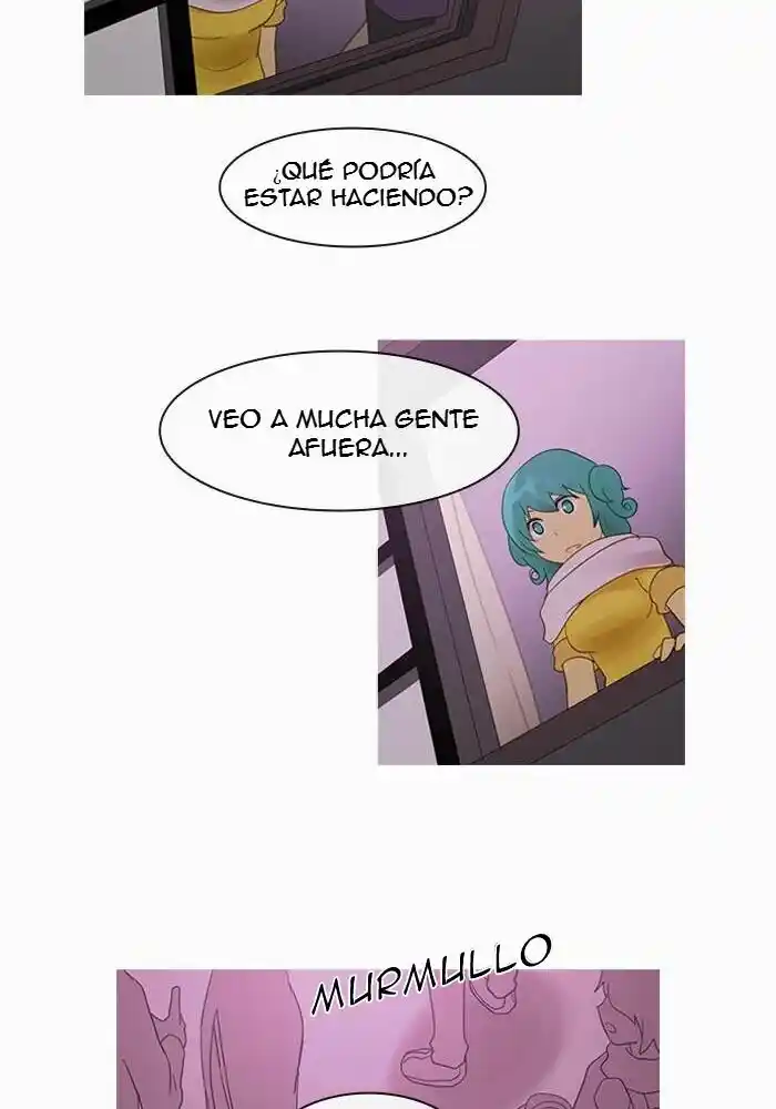 Kubera - Un Ultimo Dios - Capítulo 198 - Página 22 - LectorTMOo