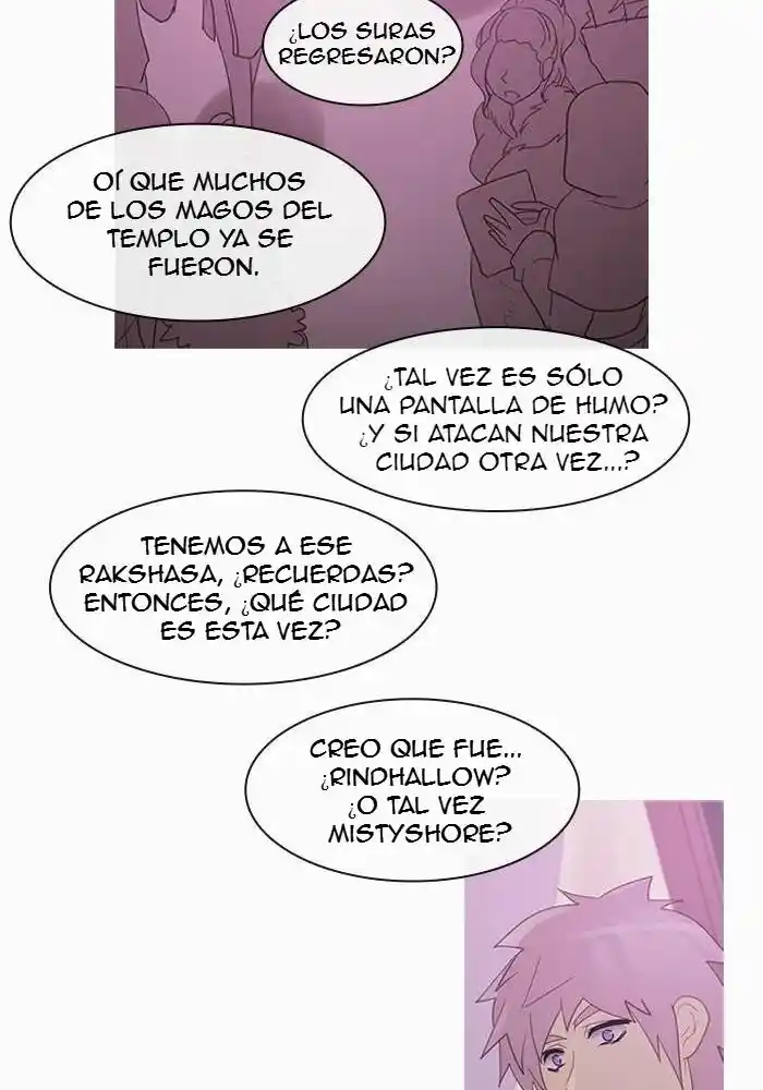 Kubera - Un Ultimo Dios - Capítulo 198 - Página 23 - LectorTMOo