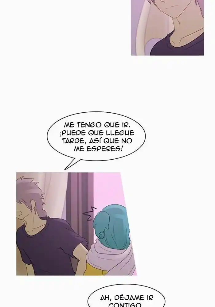 Kubera - Un Ultimo Dios - Capítulo 198 - Página 24 - LectorTMOo