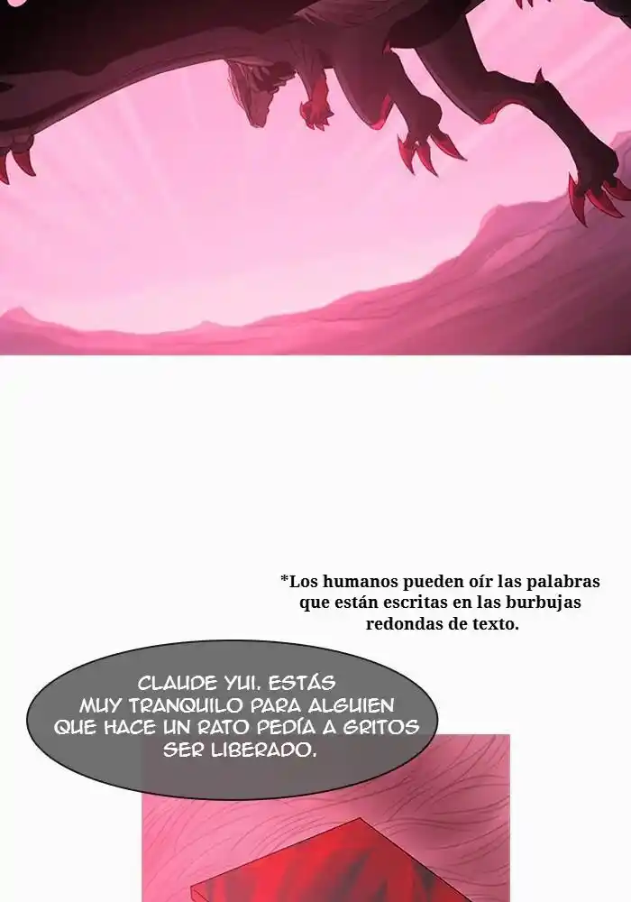 Kubera - Un Ultimo Dios - Capítulo 198 - Página 28 - LectorTMOo