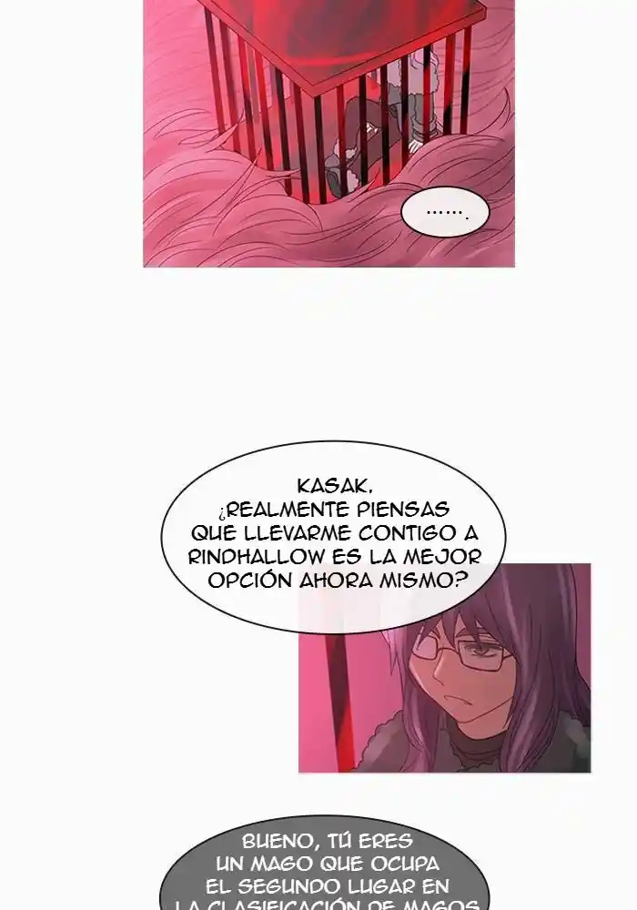 Kubera - Un Ultimo Dios - Capítulo 198 - Página 29 - LectorTMOo