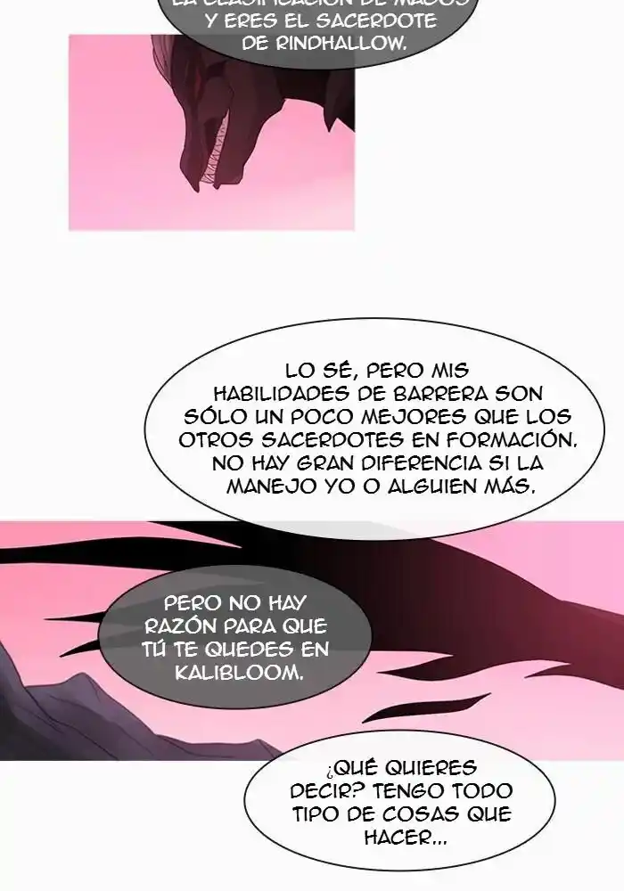 Kubera - Un Ultimo Dios - Capítulo 198 - Página 30 - LectorTMOo