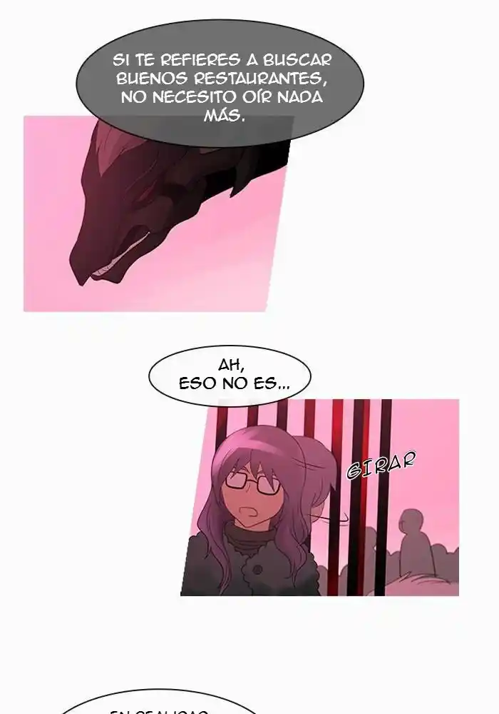 Kubera - Un Ultimo Dios - Capítulo 198 - Página 31 - LectorTMOo