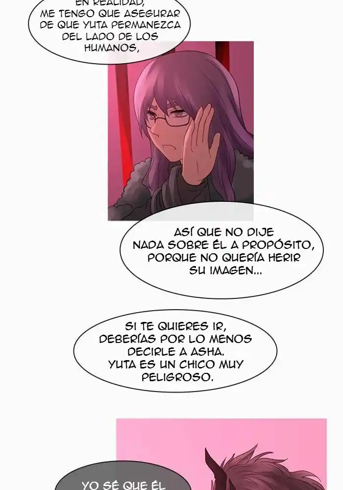 Kubera - Un Ultimo Dios - Capítulo 198 - Página 32 - LectorTMOo