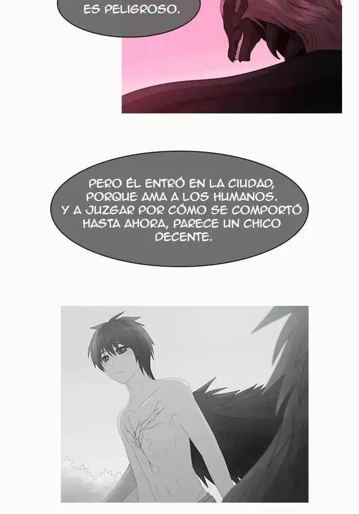 Kubera - Un Ultimo Dios - Capítulo 198 - Página 33 - LectorTMOo