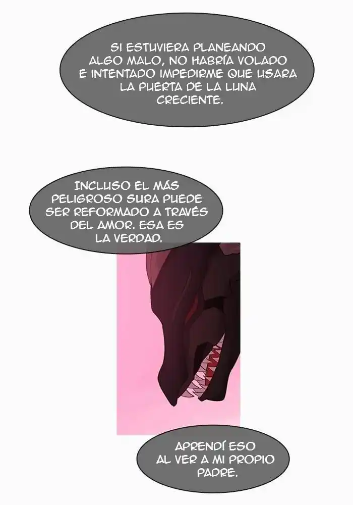 Kubera - Un Ultimo Dios - Capítulo 198 - Página 34 - LectorTMOo