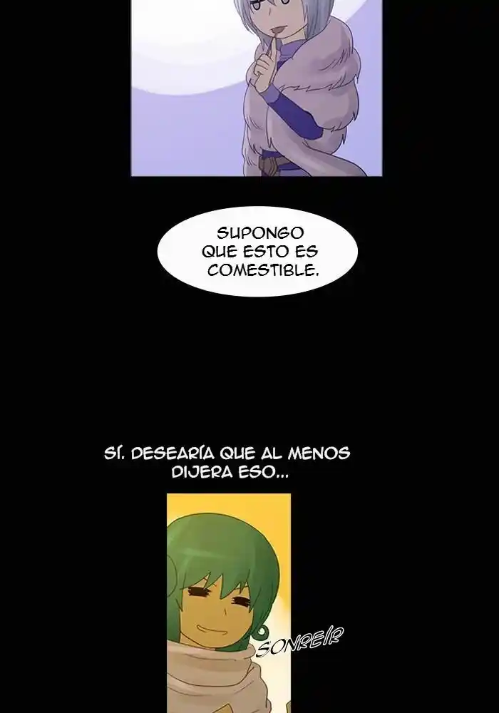 Kubera - Un Ultimo Dios - Capítulo 198 - Página 40 - LectorTMOo