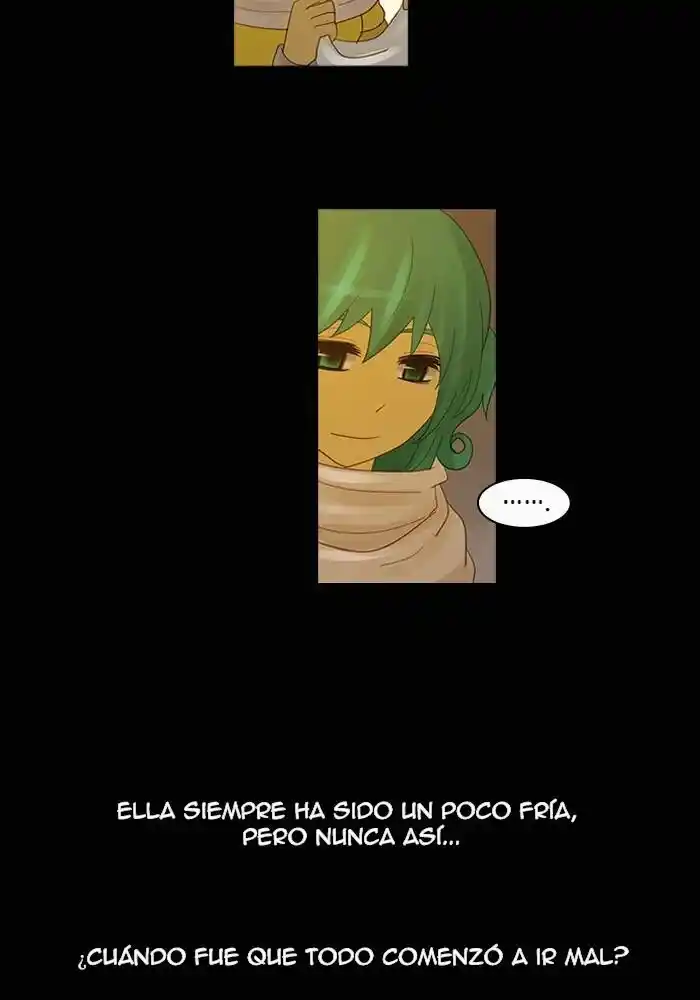Kubera - Un Ultimo Dios - Capítulo 198 - Página 41 - LectorTMOo