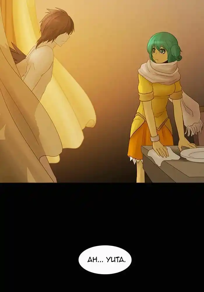 Kubera - Un Ultimo Dios - Capítulo 198 - Página 44 - LectorTMOo