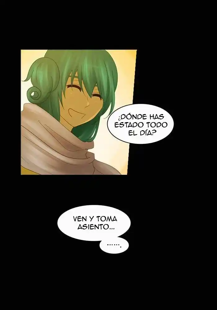 Kubera - Un Ultimo Dios - Capítulo 198 - Página 45 - LectorTMOo