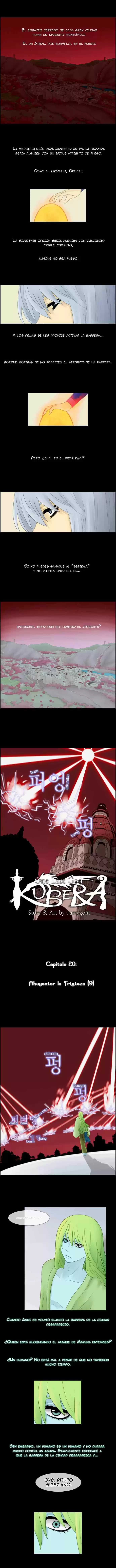 Kubera - Un Ultimo Dios - Capítulo 20 - Página 2 - LectorTMOo