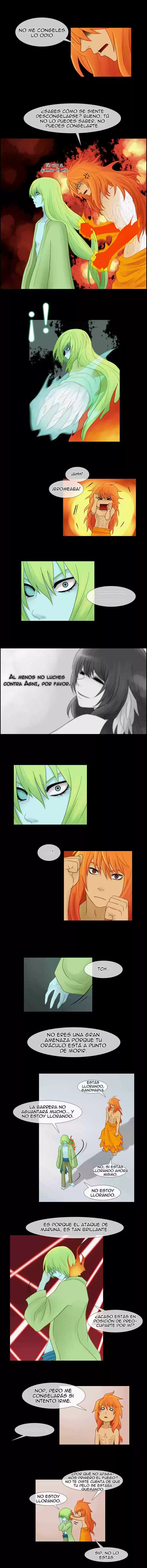 Kubera - Un Ultimo Dios - Capítulo 20 - Página 3 - LectorTMOo