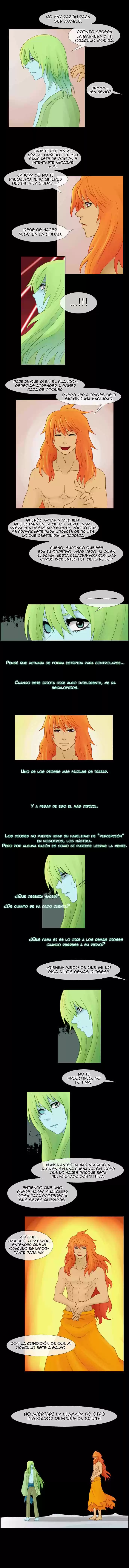 Kubera - Un Ultimo Dios - Capítulo 20 - Página 4 - LectorTMOo