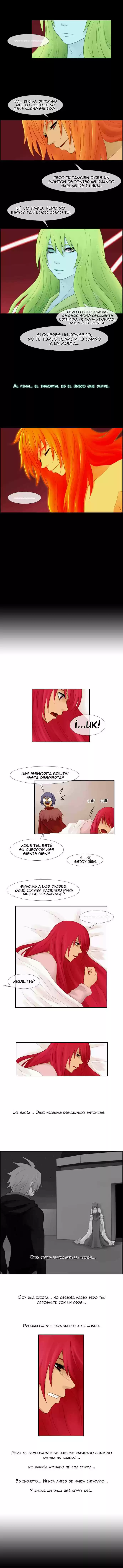 Kubera - Un Ultimo Dios - Capítulo 20 - Página 6 - LectorTMOo
