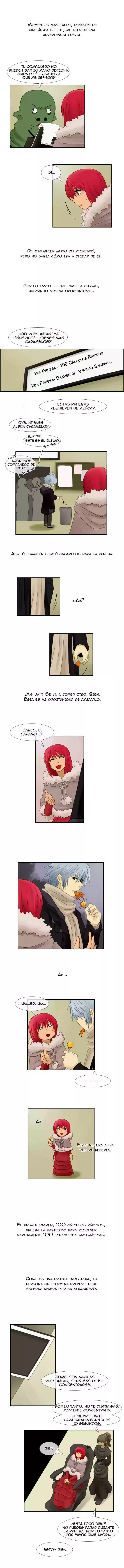 Kubera - Un Ultimo Dios - Capítulo 22 - Página 3 - LectorTMOo