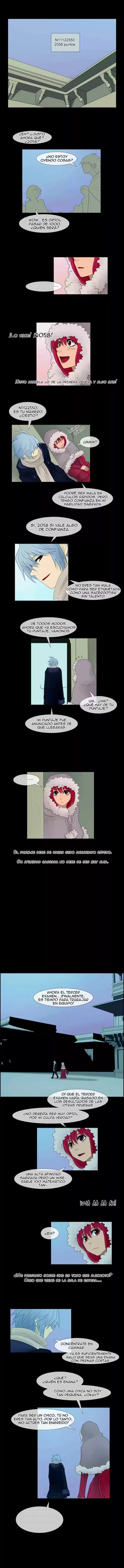 Kubera - Un Ultimo Dios - Capítulo 22 - Página 6 - LectorTMOo