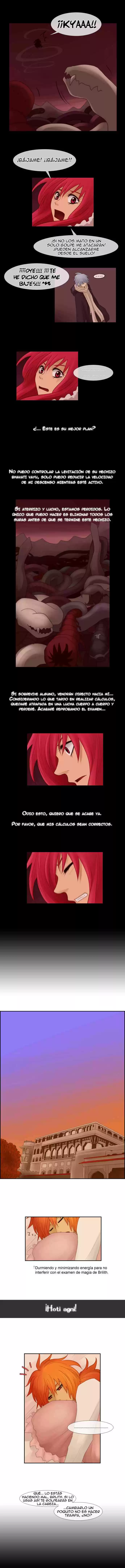 Kubera - Un Ultimo Dios - Capítulo 23 - Página 5 - LectorTMOo