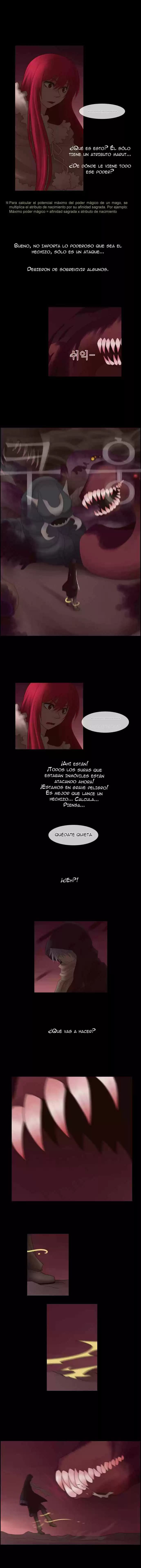 Kubera - Un Ultimo Dios - Capítulo 24 - Página 3 - LectorTMOo