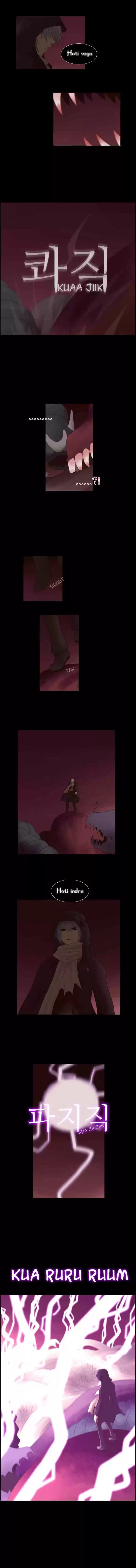 Kubera - Un Ultimo Dios - Capítulo 24 - Página 4 - LectorTMOo