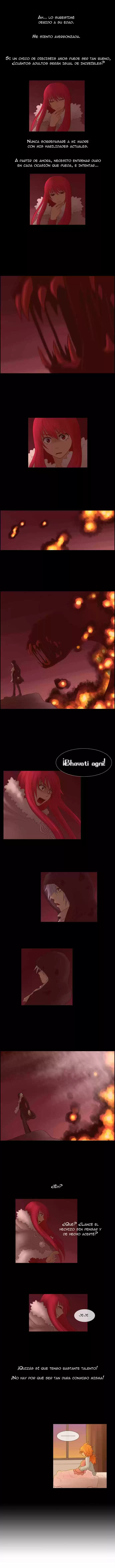 Kubera - Un Ultimo Dios - Capítulo 24 - Página 6 - LectorTMOo