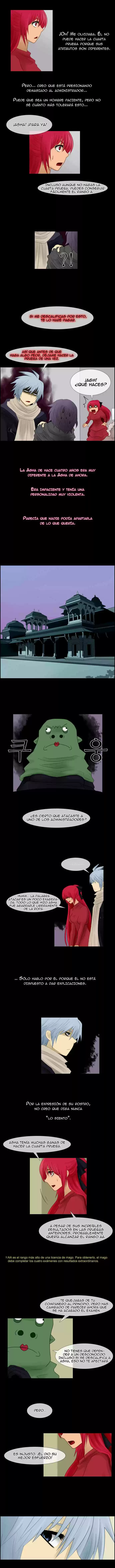 Kubera - Un Ultimo Dios - Capítulo 25 - Página 3 - LectorTMOo