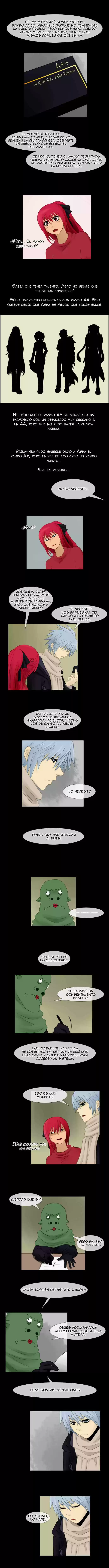 Kubera - Un Ultimo Dios - Capítulo 25 - Página 5 - LectorTMOo