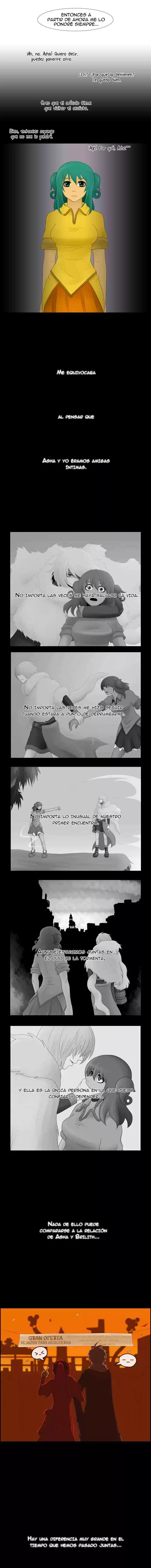 Kubera - Un Ultimo Dios - Capítulo 26 - Página 5 - LectorTMOo