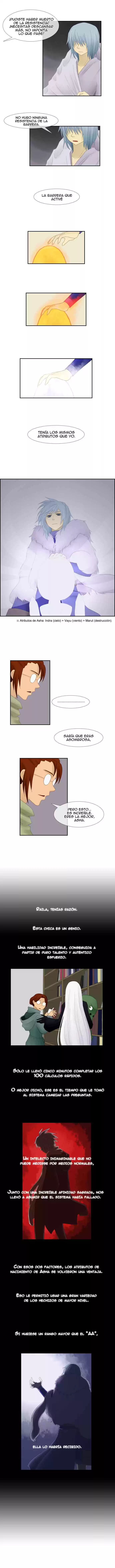Kubera - Un Ultimo Dios - Capítulo 26 - Página 7 - LectorTMOo