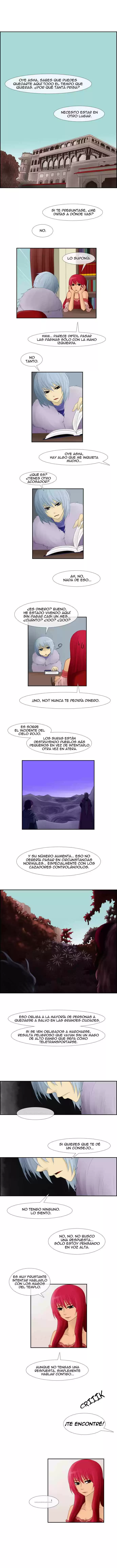 Kubera - Un Ultimo Dios - Capítulo 27 - Página 4 - LectorTMOo