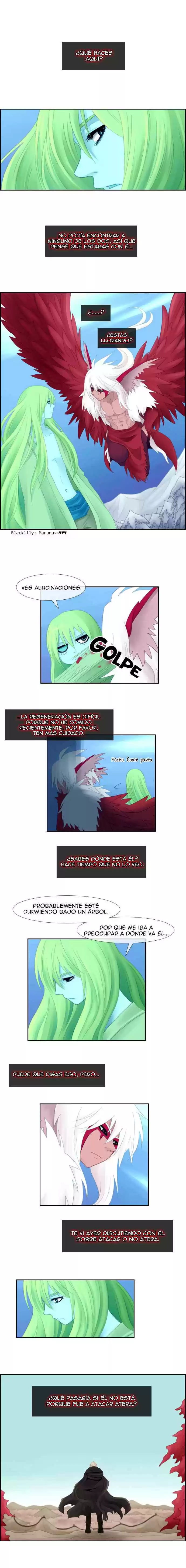 Kubera - Un Ultimo Dios - Capítulo 29 - Página 3 - LectorTMOo